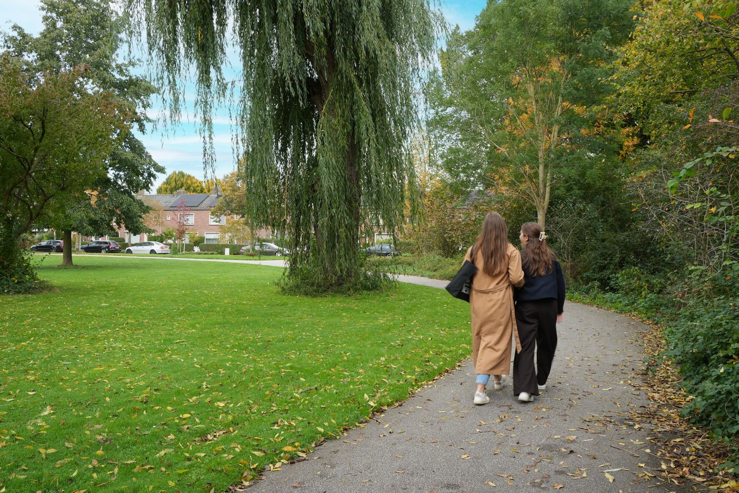 Foto 10 van Koningin Wilhelminalaan 10-A