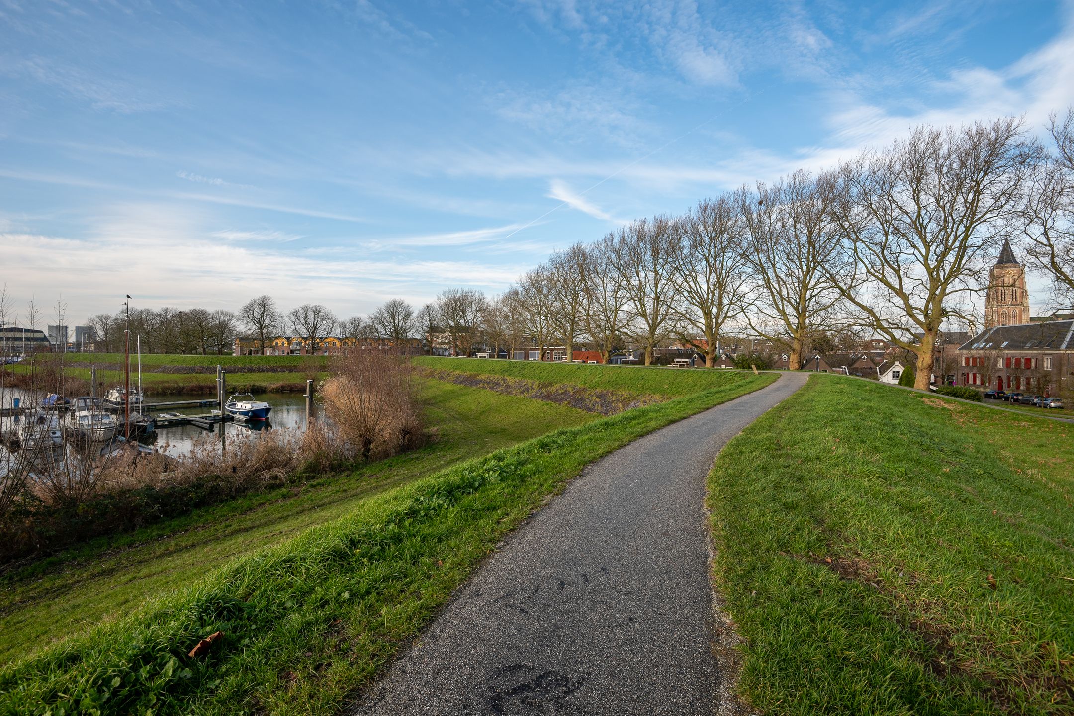 Foto 12 van Koningin Wilhelminalaan 10-A