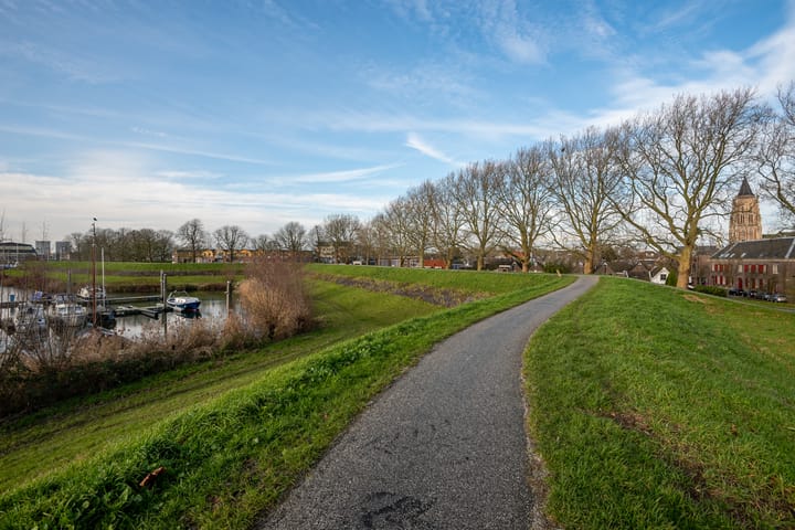 Foto 12 van Koningin Wilhelminalaan 10-A