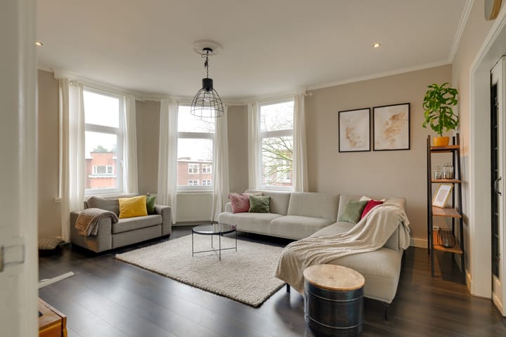 Foto 2 van Wapenveldestraat 21