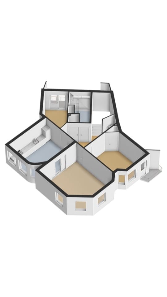 Foto 20 van Wapenveldestraat 21