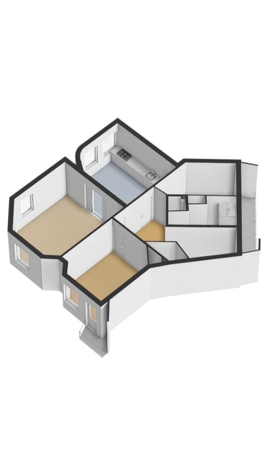 Foto 21 van Wapenveldestraat 21