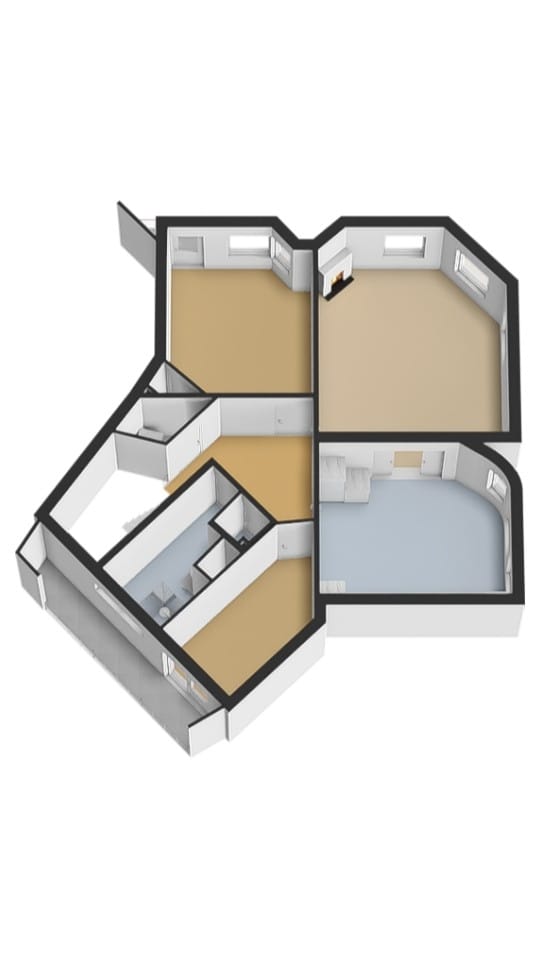 Foto 22 van Wapenveldestraat 21