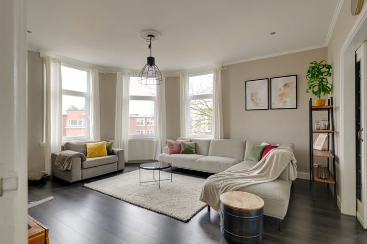 Foto 7 van Wapenveldestraat 21