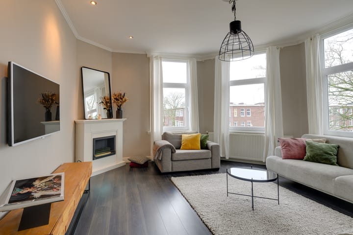 Foto 8 van Wapenveldestraat 21