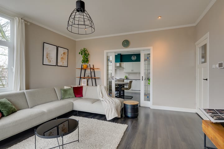 Foto 9 van Wapenveldestraat 21