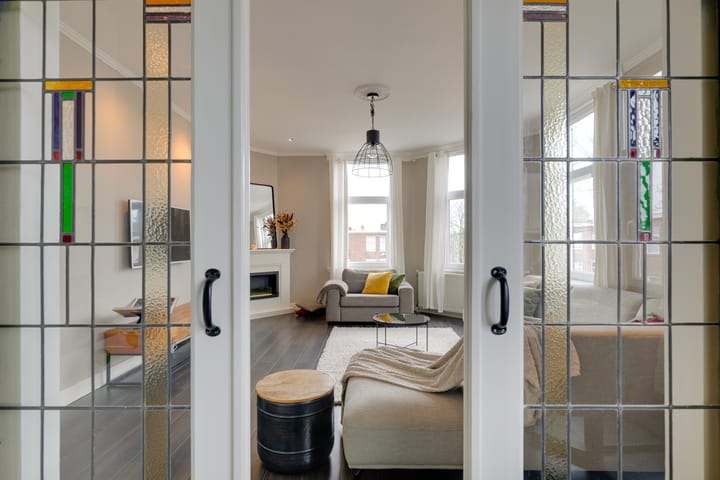 Foto 12 van Wapenveldestraat 21