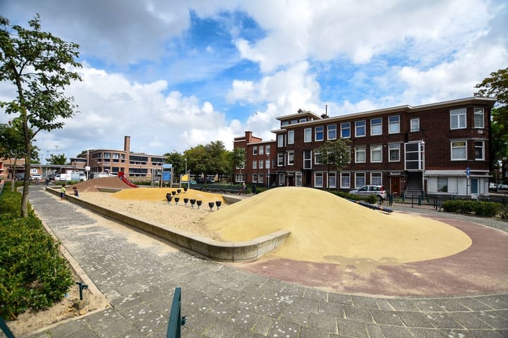 Foto 17 van Wapenveldestraat 21