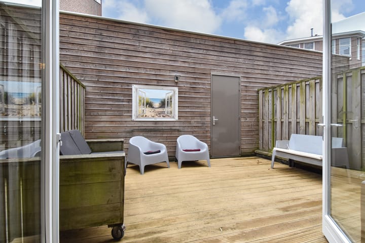 Foto 6 van De Constant Rebecquestraat 27