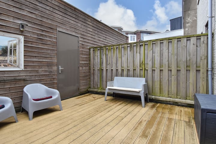 Foto 7 van De Constant Rebecquestraat 27