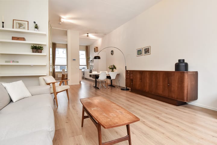 Foto 10 van De Constant Rebecquestraat 27