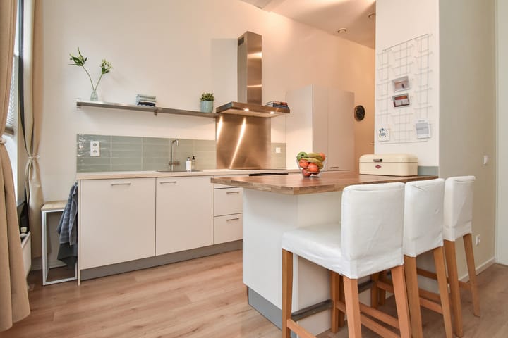 Foto 15 van De Constant Rebecquestraat 27