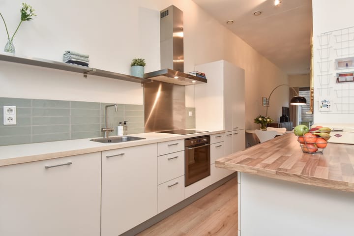 Foto 16 van De Constant Rebecquestraat 27