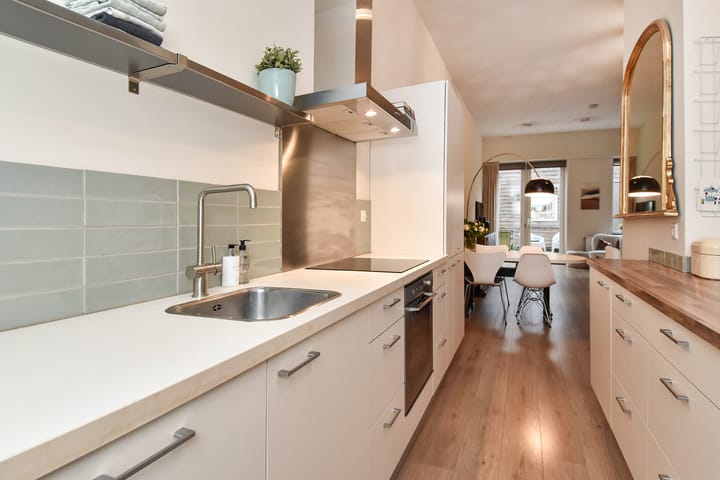 Foto 17 van De Constant Rebecquestraat 27