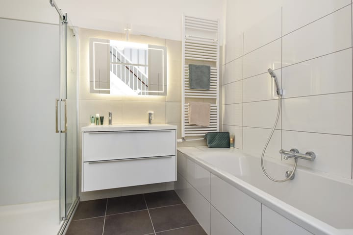 Foto 25 van De Constant Rebecquestraat 27