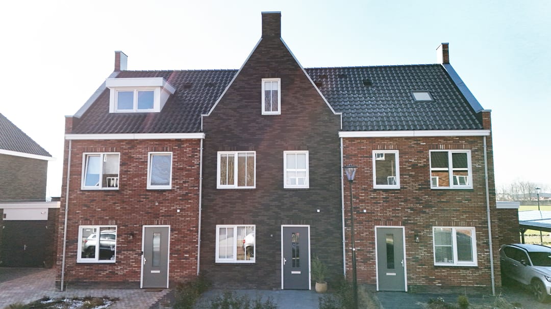 Foto 1 van Stadthof 27