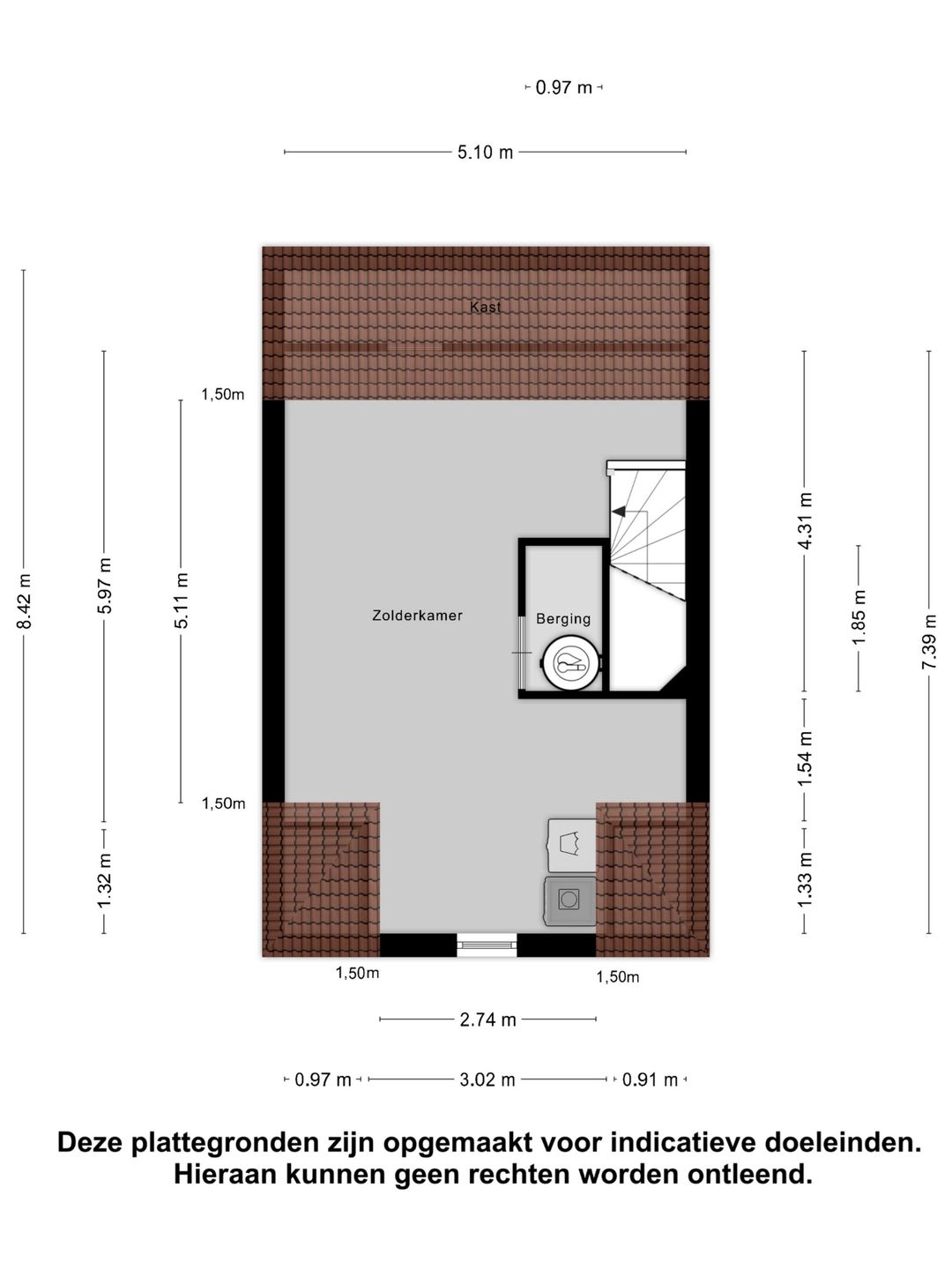Foto 37 van Stadthof 27