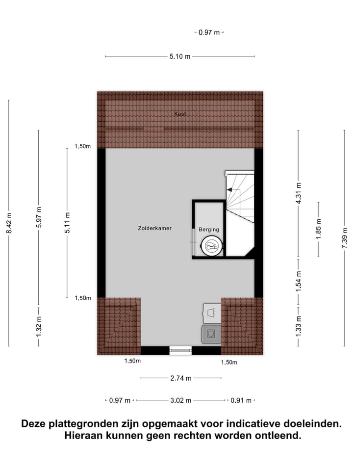 Foto 37 van Stadthof 27