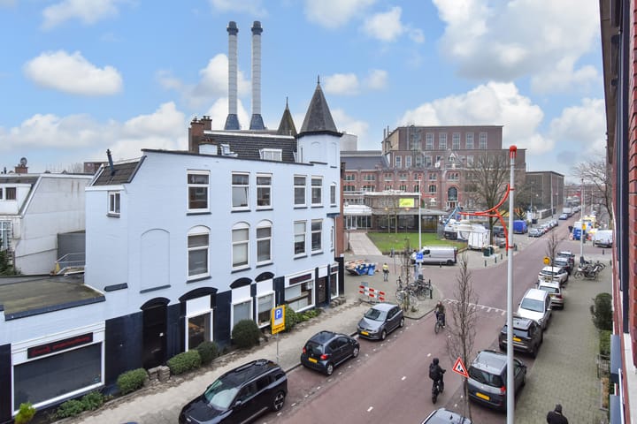 Foto 35 van De Constant Rebecquestraat 27