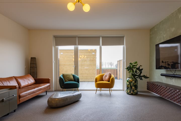 Foto 5 van Stadthof 27