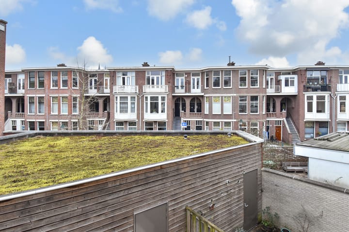 Foto 43 van De Constant Rebecquestraat 27