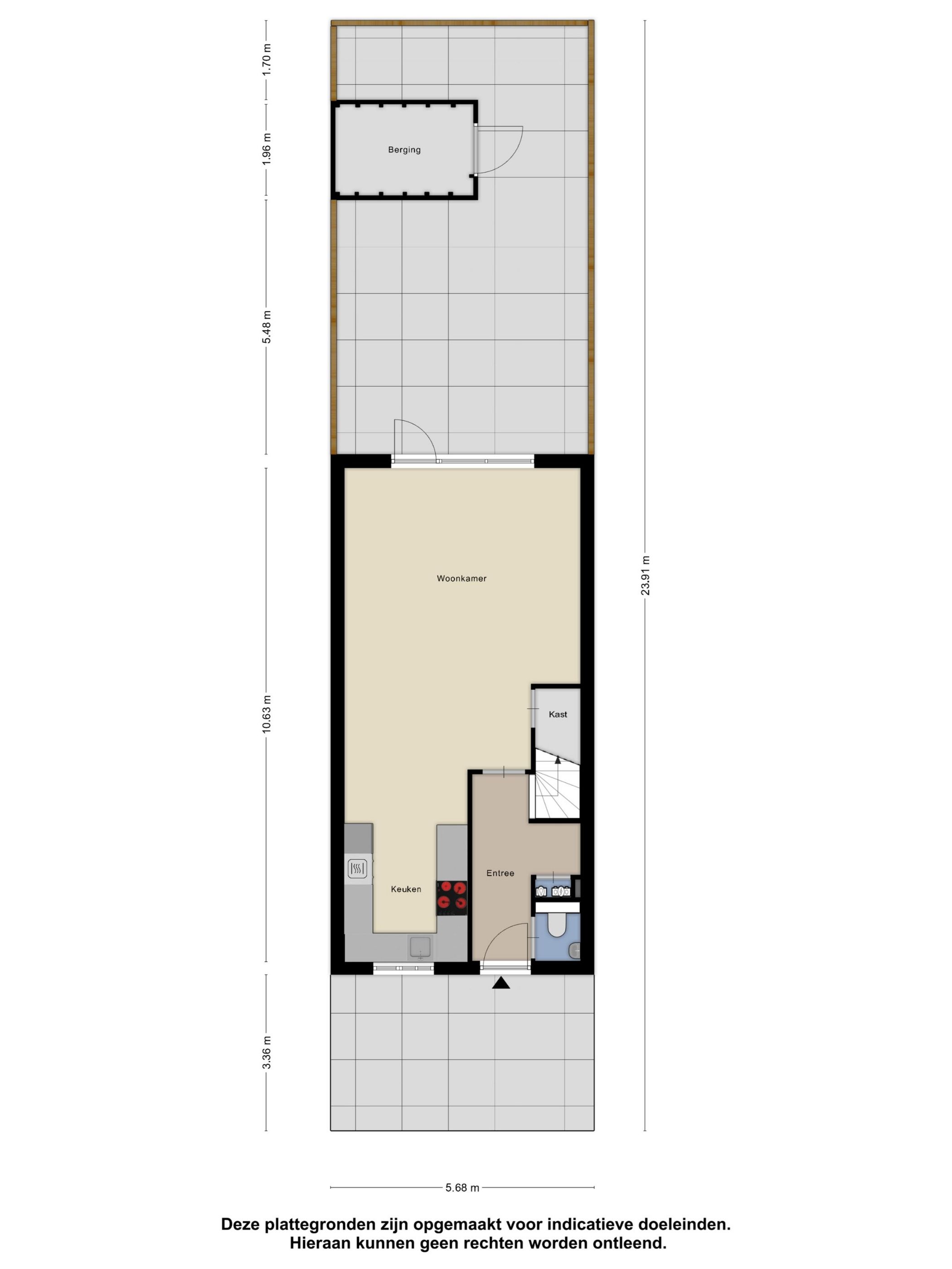 Foto 39 van Stadthof 27