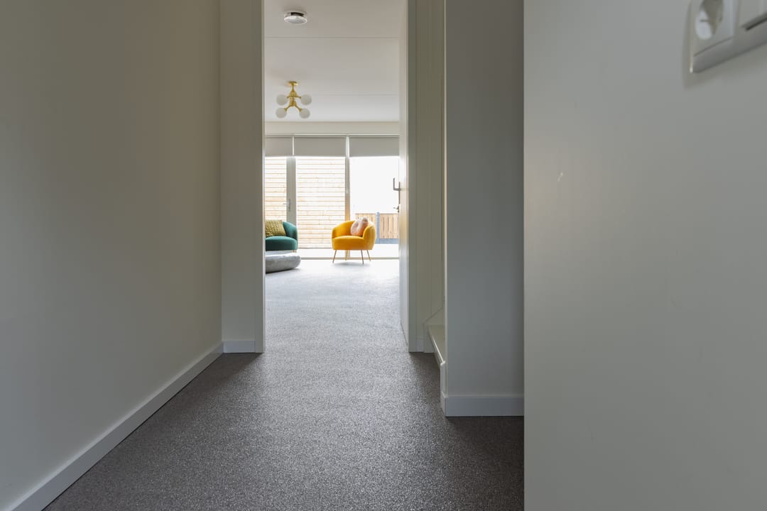 Foto 7 van Stadthof 27