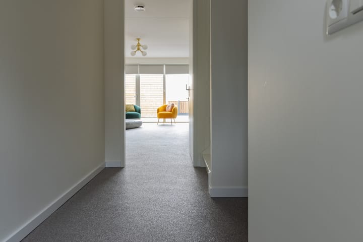 Foto 7 van Stadthof 27