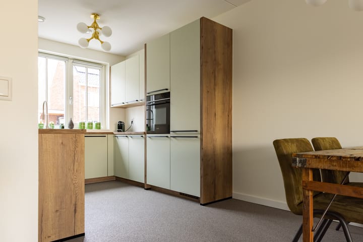 Foto 9 van Stadthof 27