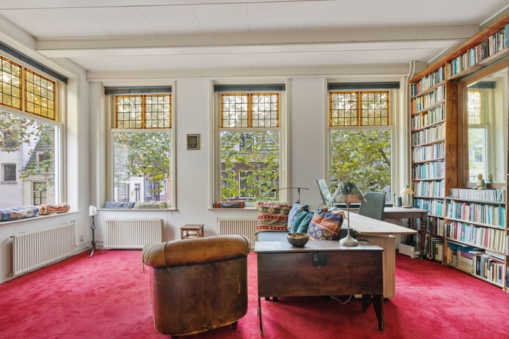 Foto 5 van Breedstraat 36