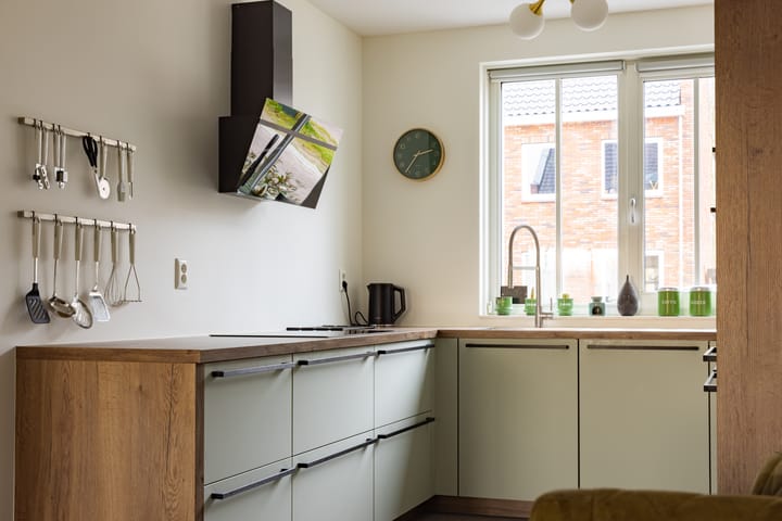 Foto 10 van Stadthof 27