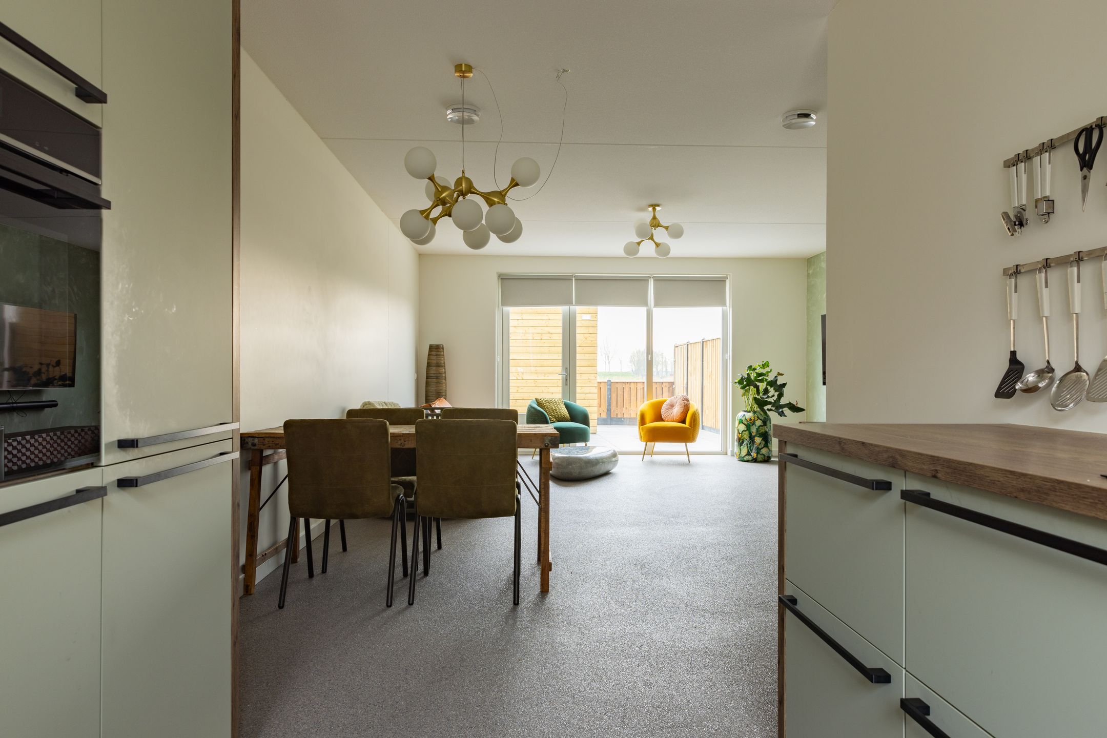 Foto 12 van Stadthof 27