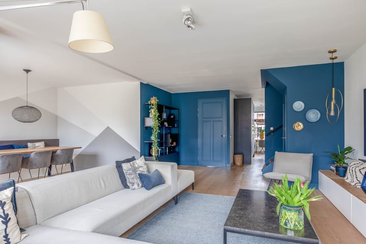 Foto 2 van Groene Loper 47