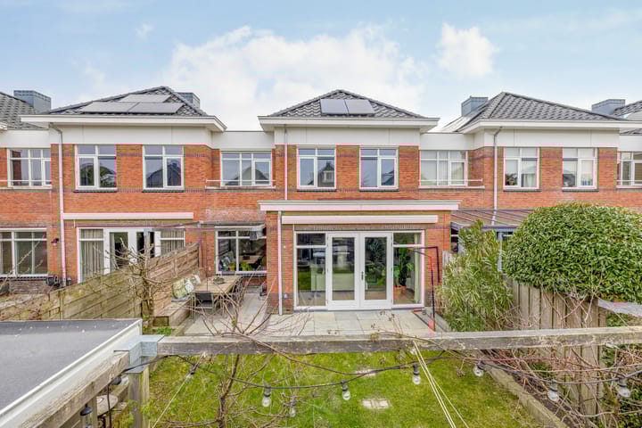 Foto 4 van Groene Loper 47