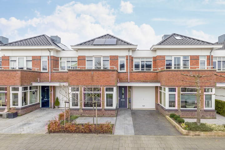 Foto 5 van Groene Loper 47