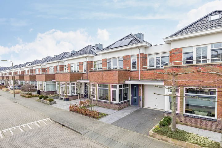 Foto 6 van Groene Loper 47