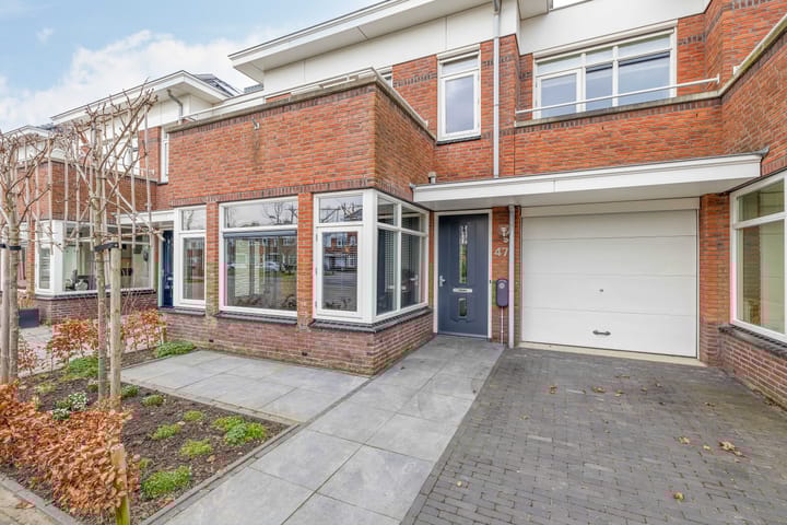 Foto 8 van Groene Loper 47