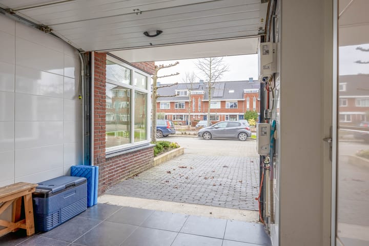 Foto 9 van Groene Loper 47