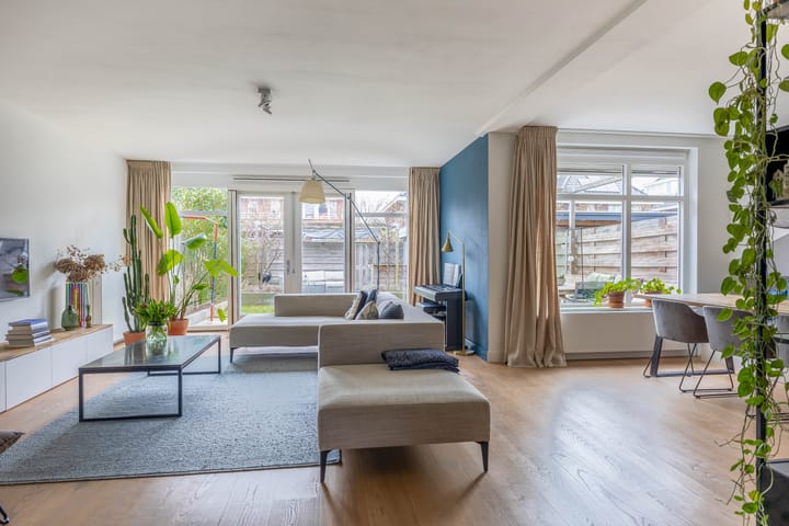 Foto 13 van Groene Loper 47