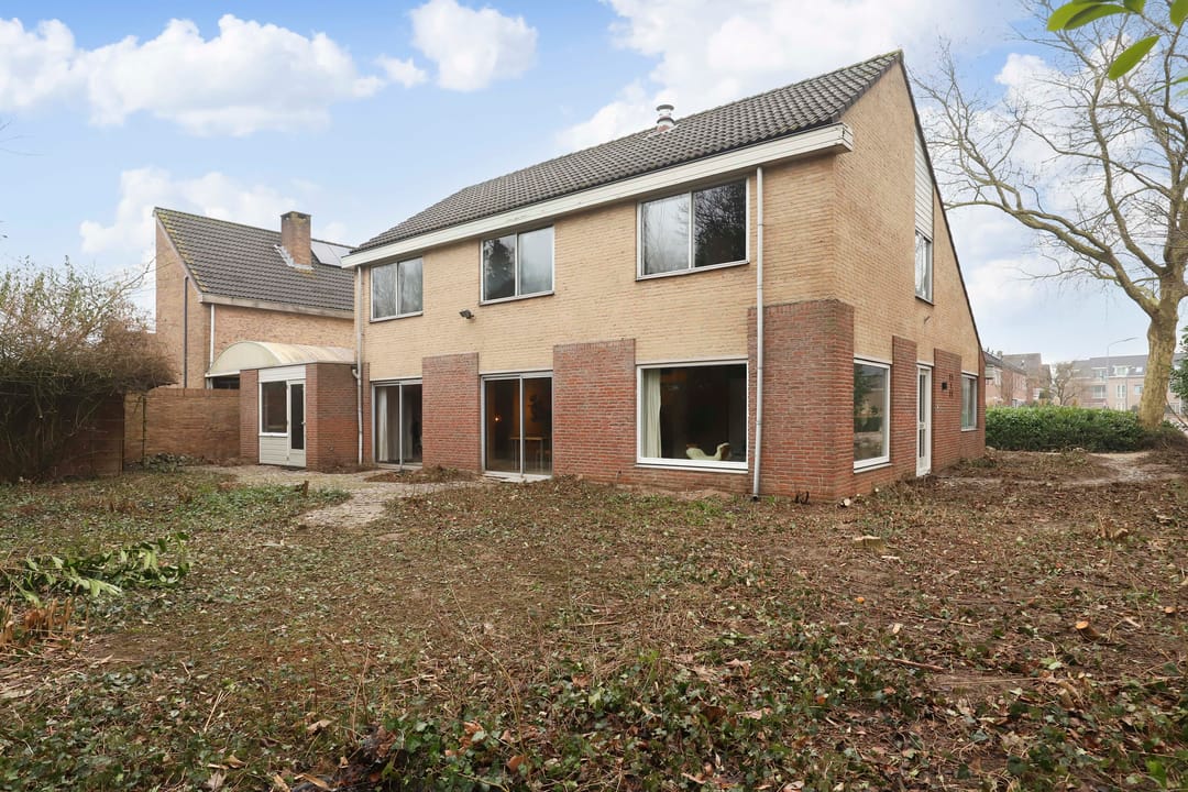 Foto 1 van St. Ludgeruslaan 20