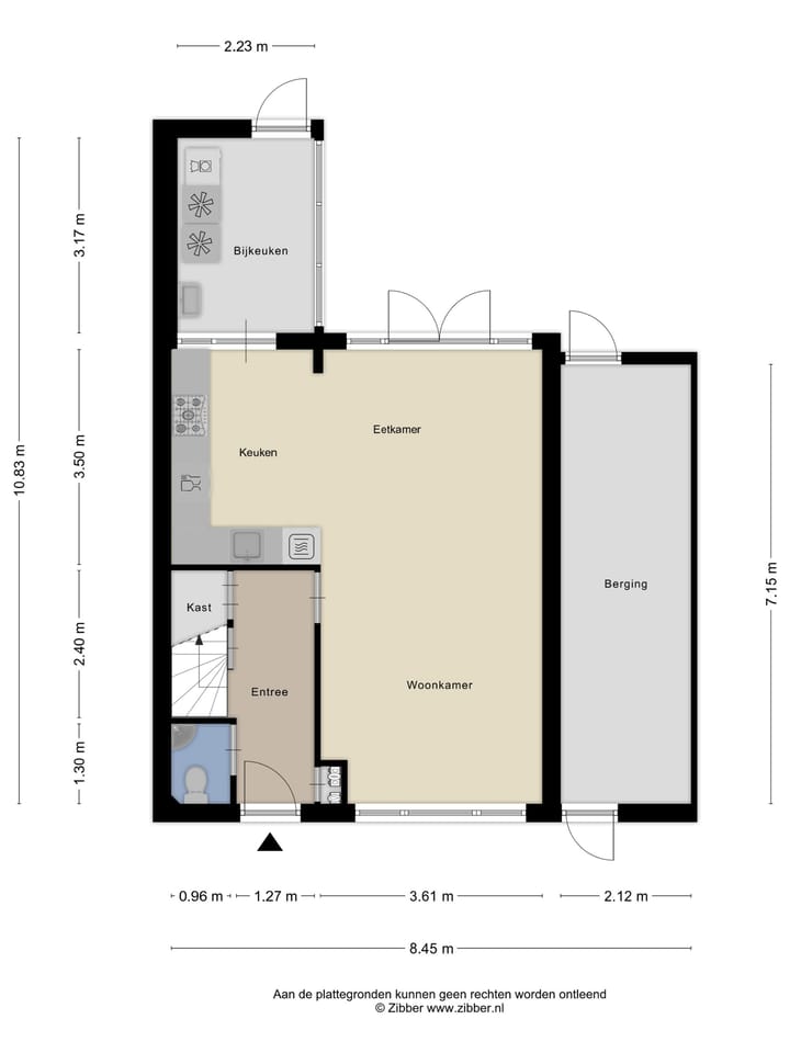Foto 42 van Bromeliastraat 72