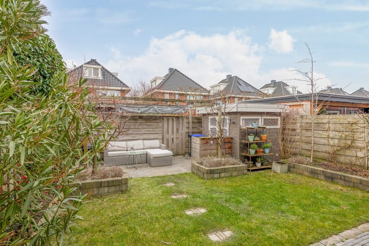 Foto 22 van Groene Loper 47