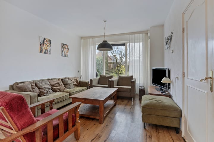 Foto 2 van Bromeliastraat 72