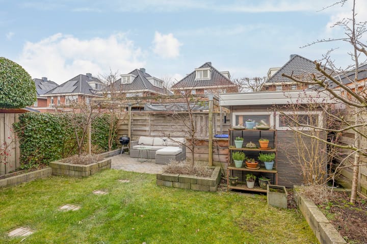 Foto 23 van Groene Loper 47