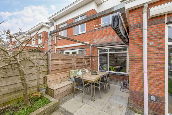 Foto 25 van Groene Loper 47