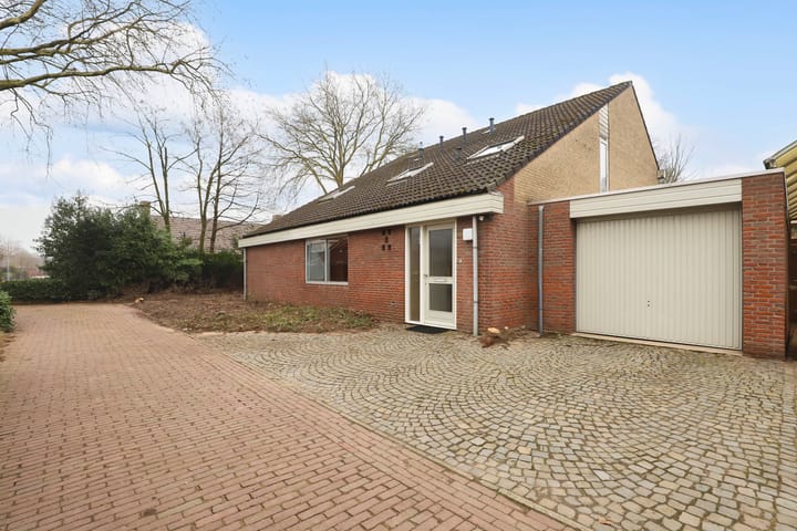 Foto 5 van St. Ludgeruslaan 20