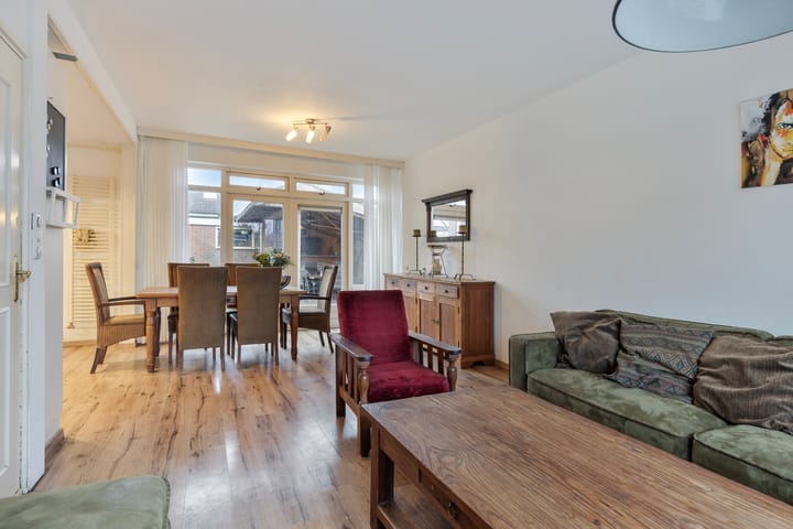 Foto 4 van Bromeliastraat 72