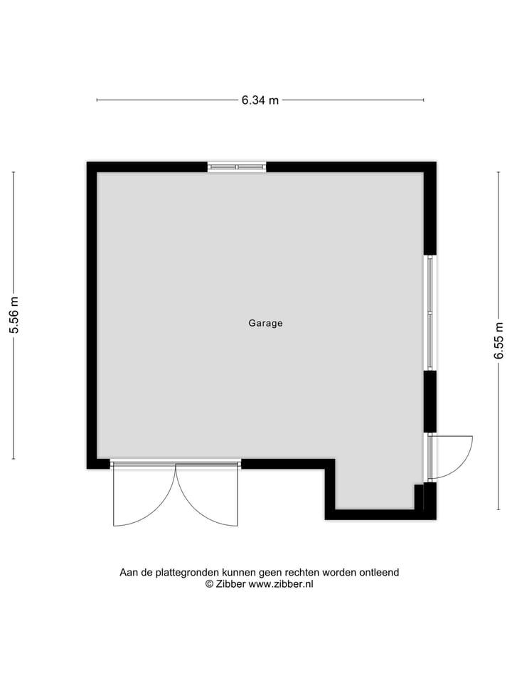 Foto 45 van Bromeliastraat 72