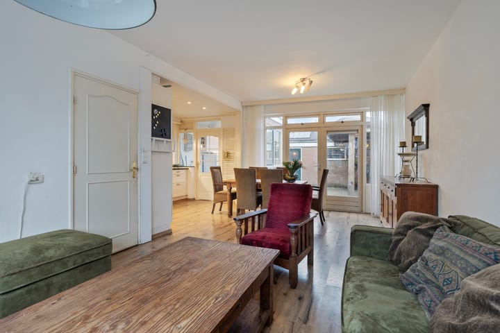 Foto 5 van Bromeliastraat 72