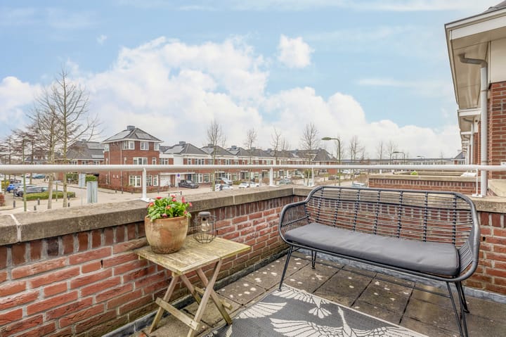 Foto 30 van Groene Loper 47